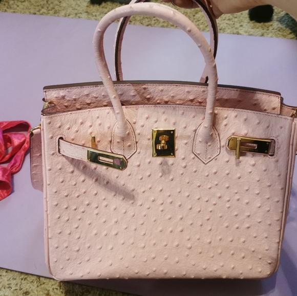 House of  Hello 25CCBB pink - Picture 2 of 6